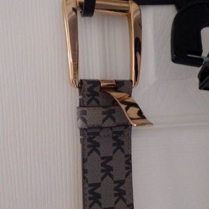Women's belt
